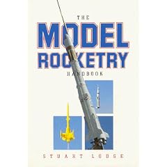 The Model Rocketry Handbook