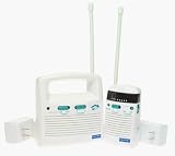Baby Monitor - Direct Link Privacy Monitor