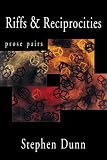 Riffs & Reciprocities: Prose Pairs