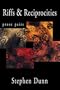 Riffs & Reciprocities: Prose Pairs
