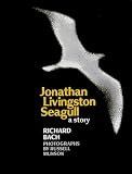 JONATHAN LIVINGSTON SEAGULL 画像