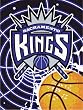 Sacramento Kings Colorful Raschel Blanket Throw - NBA Basketball Fan Shop Sports Team Merchandise