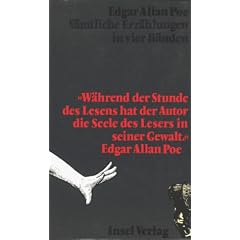 S�mtliche Erz�hlungen, 4 Bde.