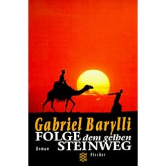 Folge dem gelben Steinweg... Roman.