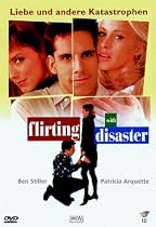 Flirting with Disaster [Region 2]
