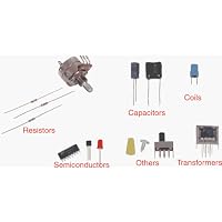 Electronic Component Kit