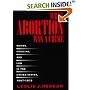 When Abortion Was a Crime: Women, Medicine, and Law in the United States, 1867-1973