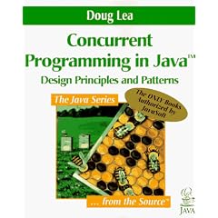 Concurrent Programming in Java: Design Principles and Patterns (Java)