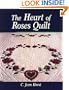 Heart of Roses Quilt