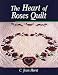 Book Heart Of Roses Quilt