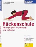 Produkt-Bild: R&uuml;ckenschule