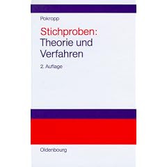 Stichproben: Theorie und Verfahren (Gebundene Ausgabe)