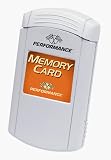 Basic Memory Card for Sega Dreamcast