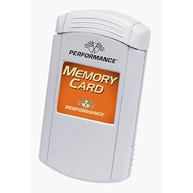 Basic Memory Card for Sega Dreamcast
