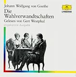 Produkt-Bild: Die Wahlverwandtschaften. 8 CDs