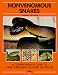 Nonvenomous Snakes (Pet Reference Books)