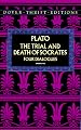 The Trial and Death of Socrates: Four Dialogues (Dover Thrift Editions)