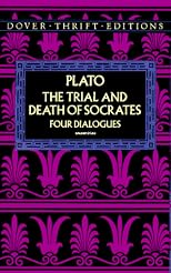 The Trail And Death of Socrates