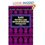 The Trial and Death of Socrates: Four Dialogues (Dover Thrift Editions)