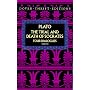 The Trial and Death of Socrates: Four Dialogues (Dover Thrift)