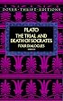 The Trial and Death of Socrates: Four Dialogues (Dover Thrift Editions)