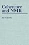 Coherence and NMR