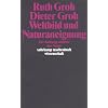 Weltbild und Naturaneignung: Zur Kulturgeschichte der Natur (suhrkamp taschenbuch wissenschaft)