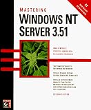 Mastering Windows Nt Server 3.51