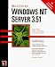 Book Mastering Windows Nt Server 3.51