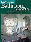 Books : Ortho's All About Bathroom Remodeling (Ortho's All About Home Improvement)
