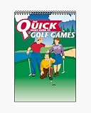 Quick Games: The Fun Side of Golf (Quick Series Guide)