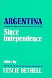 Argentina Since Independence
