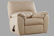 Cooper-Galaxy Swivel Rocker Recliner