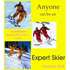 Anyone Can be an Expert Skier