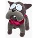 9" South Park Sparky the Dog Plush Doll