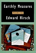 Earthly Measures: Poems