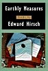 Earthly Measures: Poems