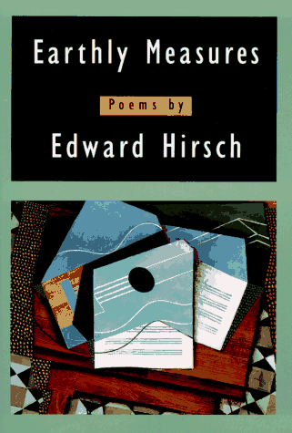 Earthly Measures: Poems