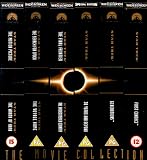 Star Trek : 1-8 [1996]