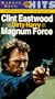 Magnum Force [VHS]