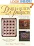 Dahlia Quilts and Projects