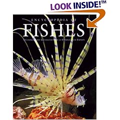 Encyclopedia of Fishes, Second Edition (Natural World)