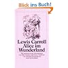 Alice im Wunderland (insel taschenbuch)