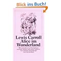Alice im Wunderland (insel taschenbuch)