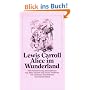 Insel Taschenb�cher, Nr.42, Alice im Wunderland