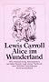 Alice im Wunderland (insel taschenbuch)
