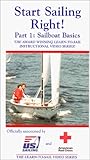 Start Sailing Right, part 1