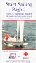 Start Sailing Right, part 1 [VHS]