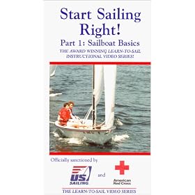 Start Sailing Right, part 1