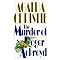 My favorite Agatha Christie books